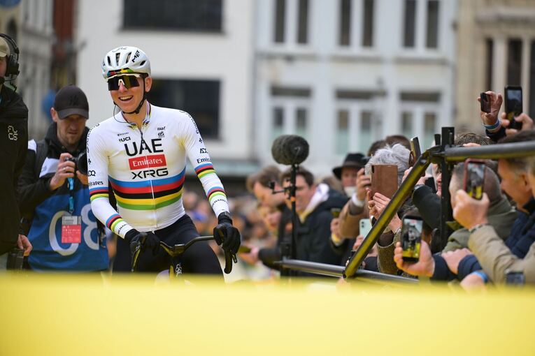 Flandern-Rundfahrt Flandern-Rundfahrt