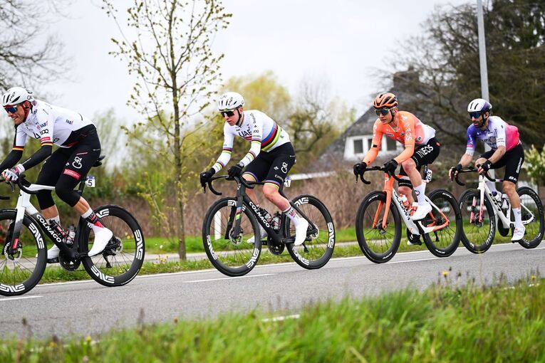 Flandern-Rundfahrt Flandern-Rundfahrt