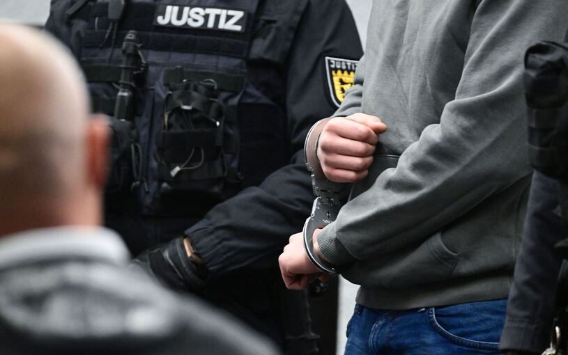 Prozess nach tödlichem Autorennen Prozess nach tödlichem Autorennen