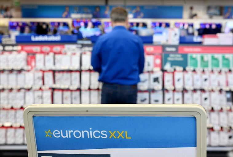 Euronics XXL