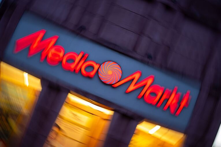 Media Markt