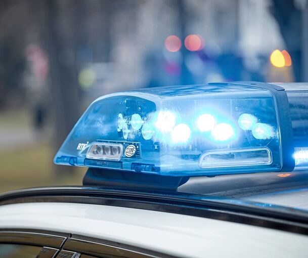 Die Polizei ermittelt jetzt zum Unfallhergang.