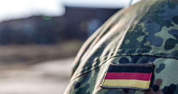 Bundeswehr