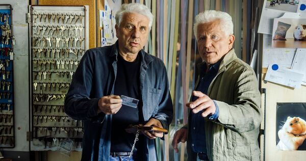 TV-Ausblick ARD - "Tatort - Unvergänglich» Teil 2