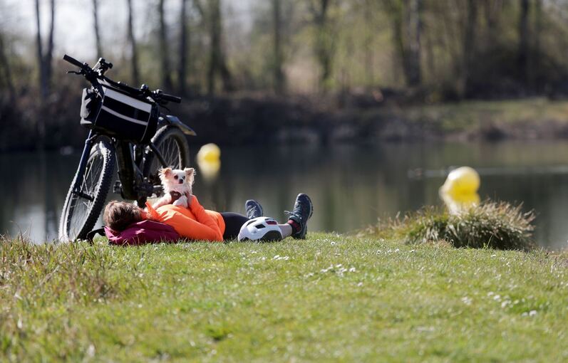 Wetter in Baden-Württemberg Wetter in Baden-Württemberg