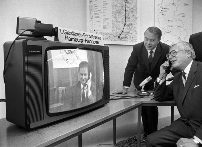 Christian Schwarz-Schilling gestorben