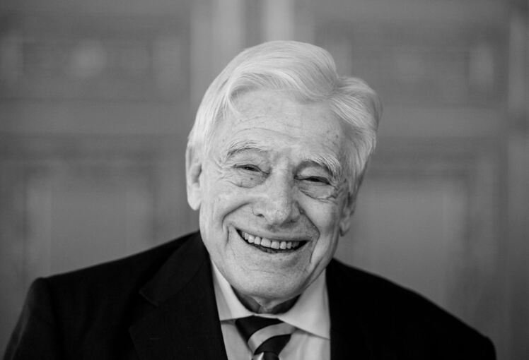 Christian Schwarz-Schilling