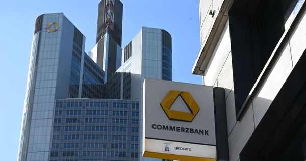 Commerzbank