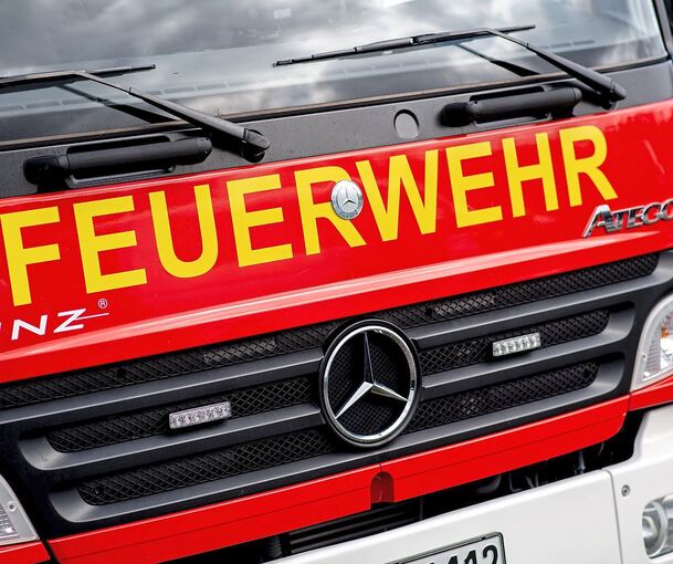 Die Feuerwehr muss in Ludwigsburg wieder wegen eines brennenden Müllcontainers ausrücken. Die Feuerwehr muss in Ludwigsburg wieder wegen eines brennenden Müllcontainers ausrücken.