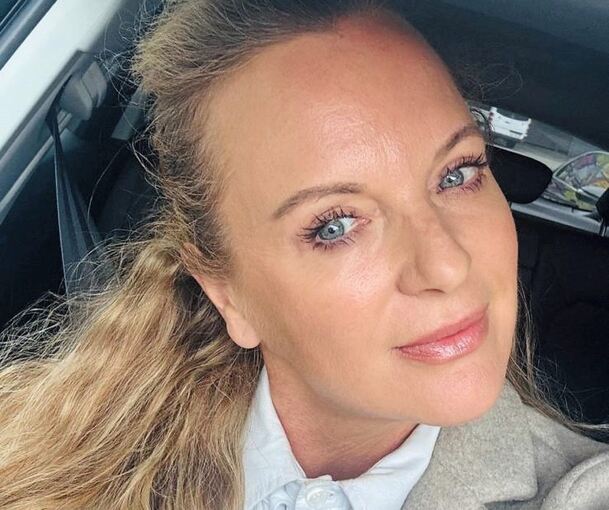 Strafverteidigerin Friederike Vilmar und ihr Kollege Jan Smollich waren ein illustres Duo im Prozess gegen die DRK-Sanitäterin.