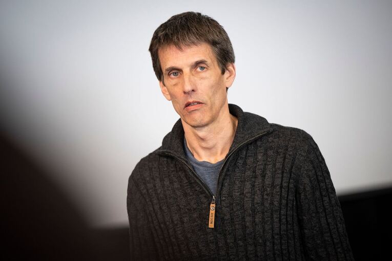 Buckelwal liegt weiter in Wismarer Bucht