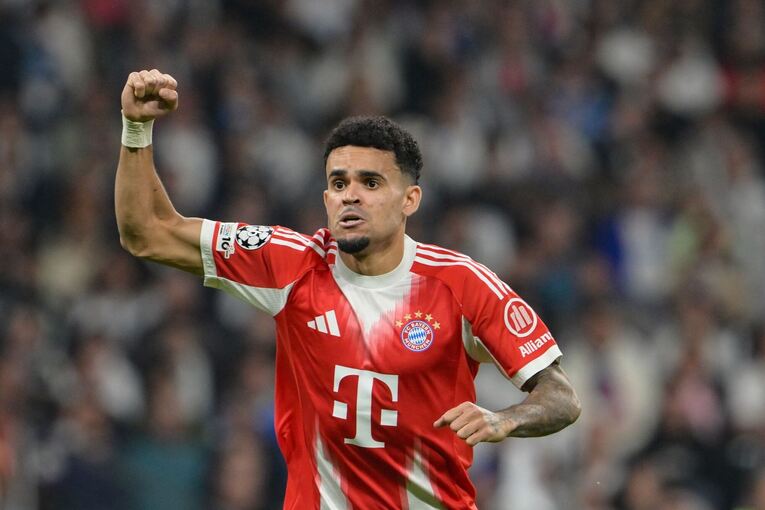 Real Madrid - FC Bayern München