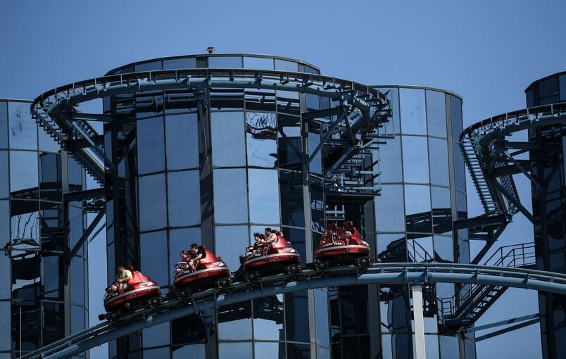 Europa-Park Europa-Park