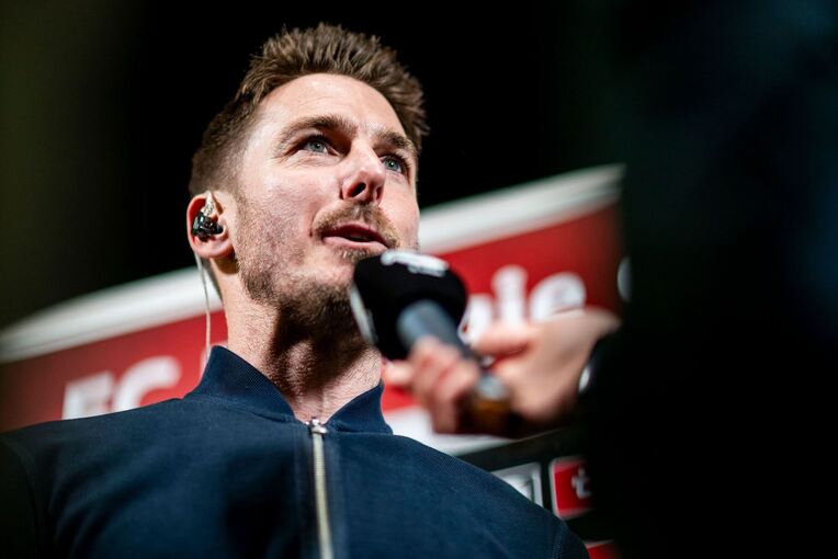 Tobias Strobl Tobias Strobl