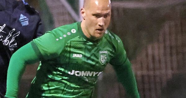 Grünbühls Daniel Schick.