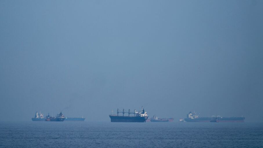 Bundesregierung erwartet gebührenfreie Hormus-Passage