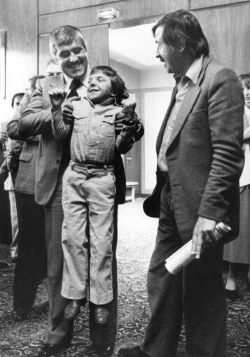 Schauspieler Mario Adorf Schauspieler Mario Adorf