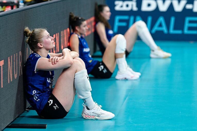 MTV Stuttgart MTV Stuttgart