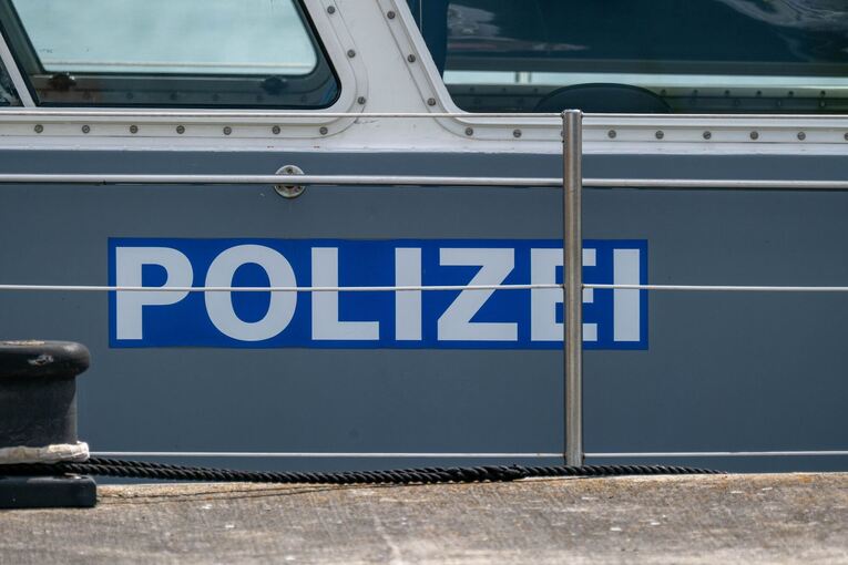 Wasserschutzpolizei Wasserschutzpolizei