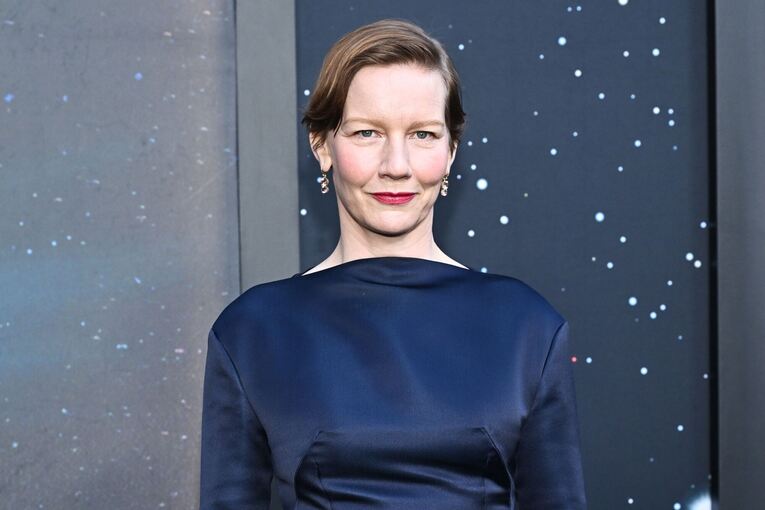 Sandra Hüller Sandra Hüller