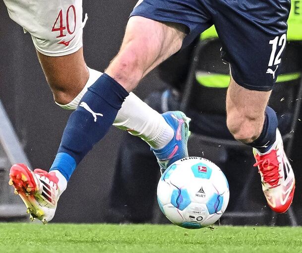 Auswirkungen auf die Tabelle: Der Rückzug des AKV Ludwigsburg hat Folgen.