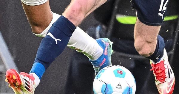 Auswirkungen auf die Tabelle: Der Rückzug des AKV Ludwigsburg hat Folgen.