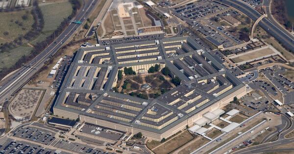 Pentagon