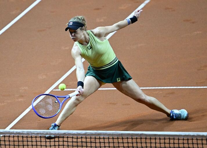 Laura Siegemund Laura Siegemund