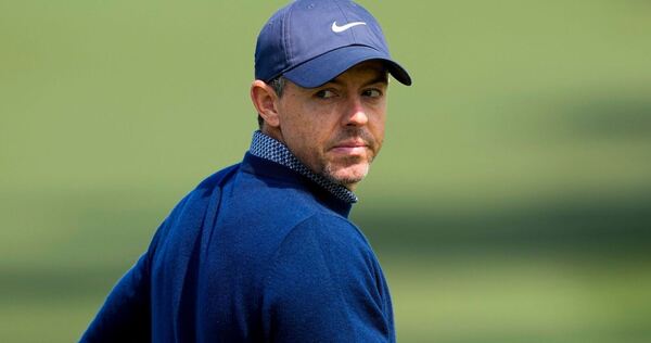 US-Masters in Augusta