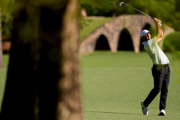 US-Masters in Augusta US-Masters in Augusta