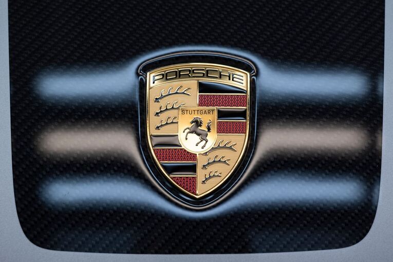 Automobilhersteller Porsche Automobilhersteller Porsche