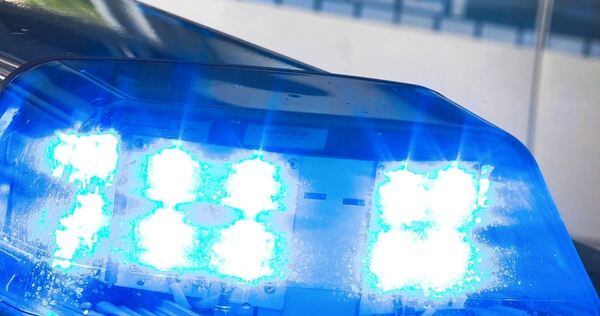 Die Kriminalpolizei Ludwigsburg ermittelt in dem Autodiebstahl.