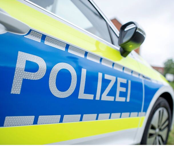 Die Polizei sucht Zeugen des Einbruchs.