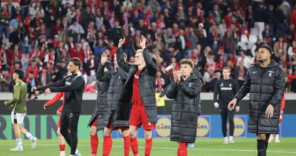 SC Freiburg - Celta Vigo