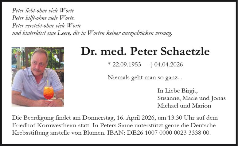 1660106(1-1)/Bestattungen Gölz Raible GbR