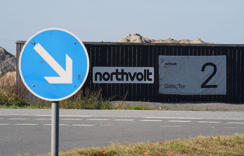 Northvolt