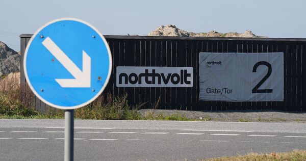 Northvolt