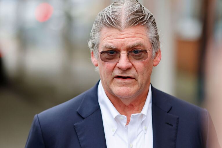 Lyten-Chef Cook besucht Kieler Landesregierung