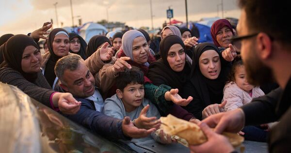 Iran-Krieg - Libanon