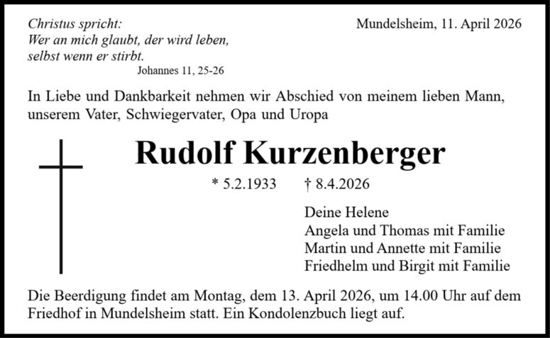 1660353(1-1)/Gauger Bestattungen GmbH