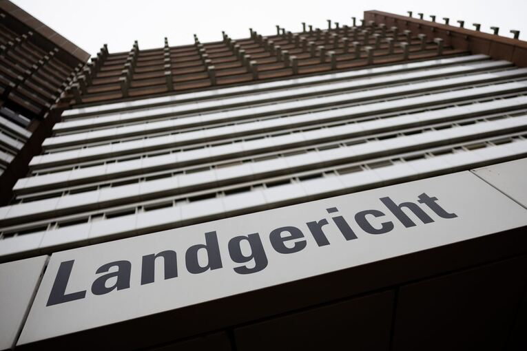 Mann soll Ehefrau getötet haben