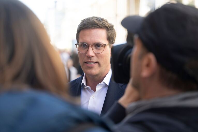 Sondierungsgespräche Baden-Württemberg