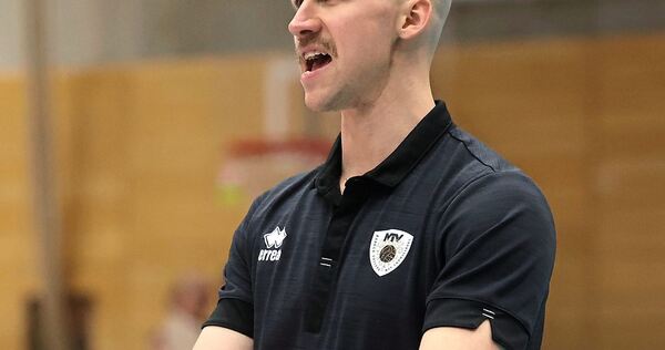 Noch ohne Club für die neue Saison: Trainer Hasse Mattila.