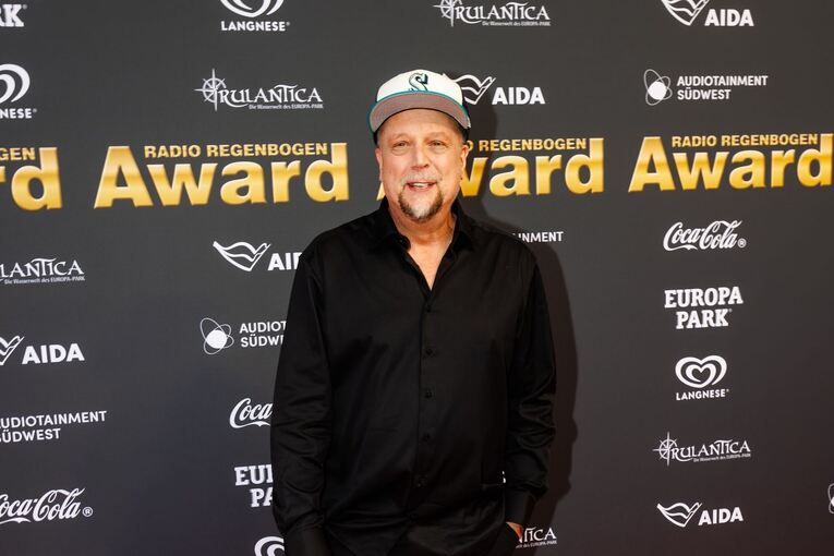 Radio Regenbogen Award