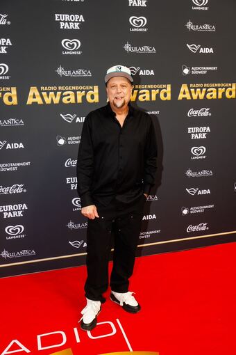 Radio Regenbogen Award