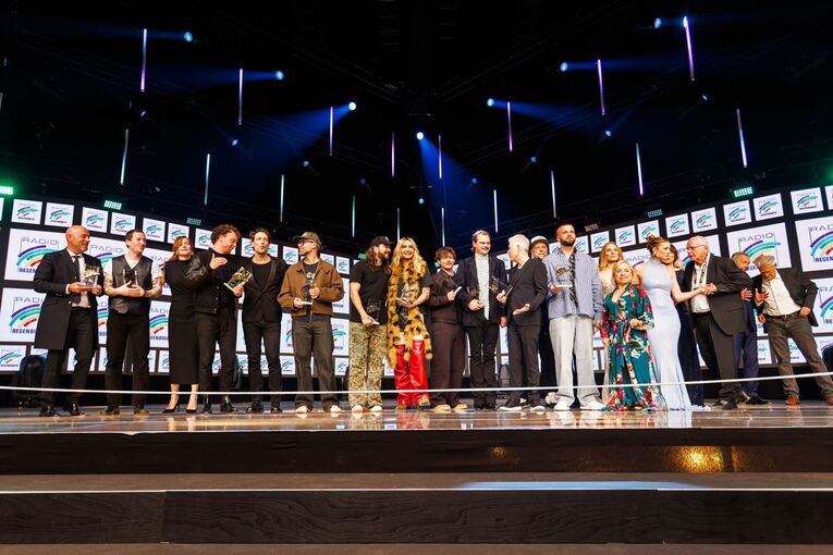 Radio Regenbogen Award