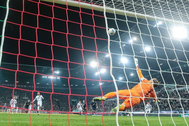 FC Augsburg - TSG 1899 Hoffenheim