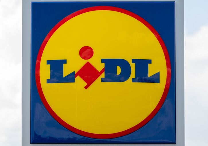 Discounter Lidl
