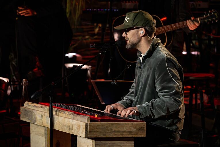 TV-Ausblick VOX - «Sing meinen Song – Das Tauschkonzert»