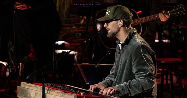 TV-Ausblick VOX - «Sing meinen Song – Das Tauschkonzert»